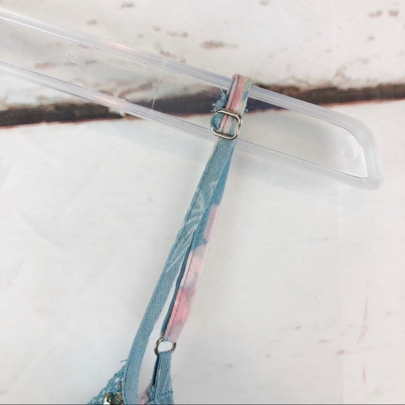 Manoush | Dripping Sequin Cami Top, S - Picture 7 of 8